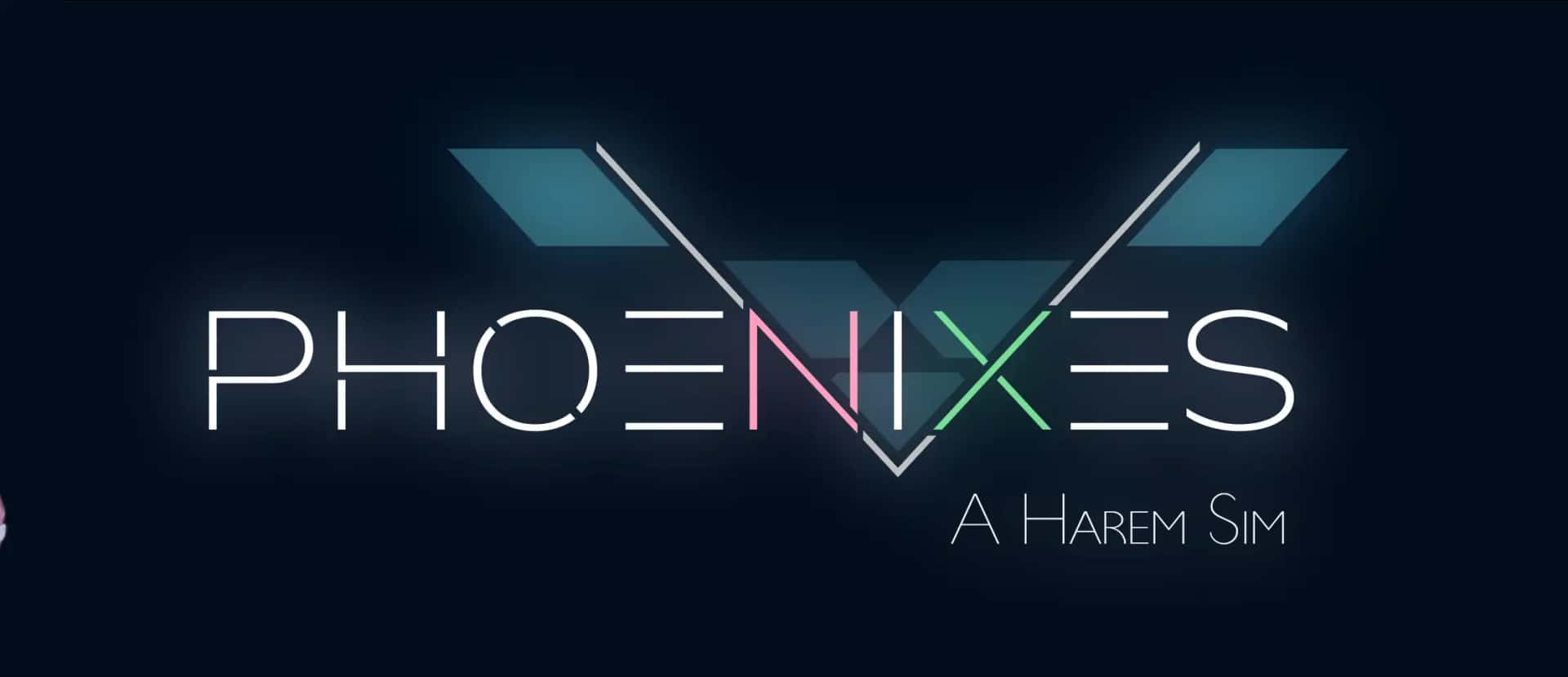 凤凰Phoenixes游戏封面