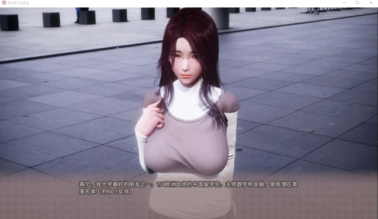 游戏画面1