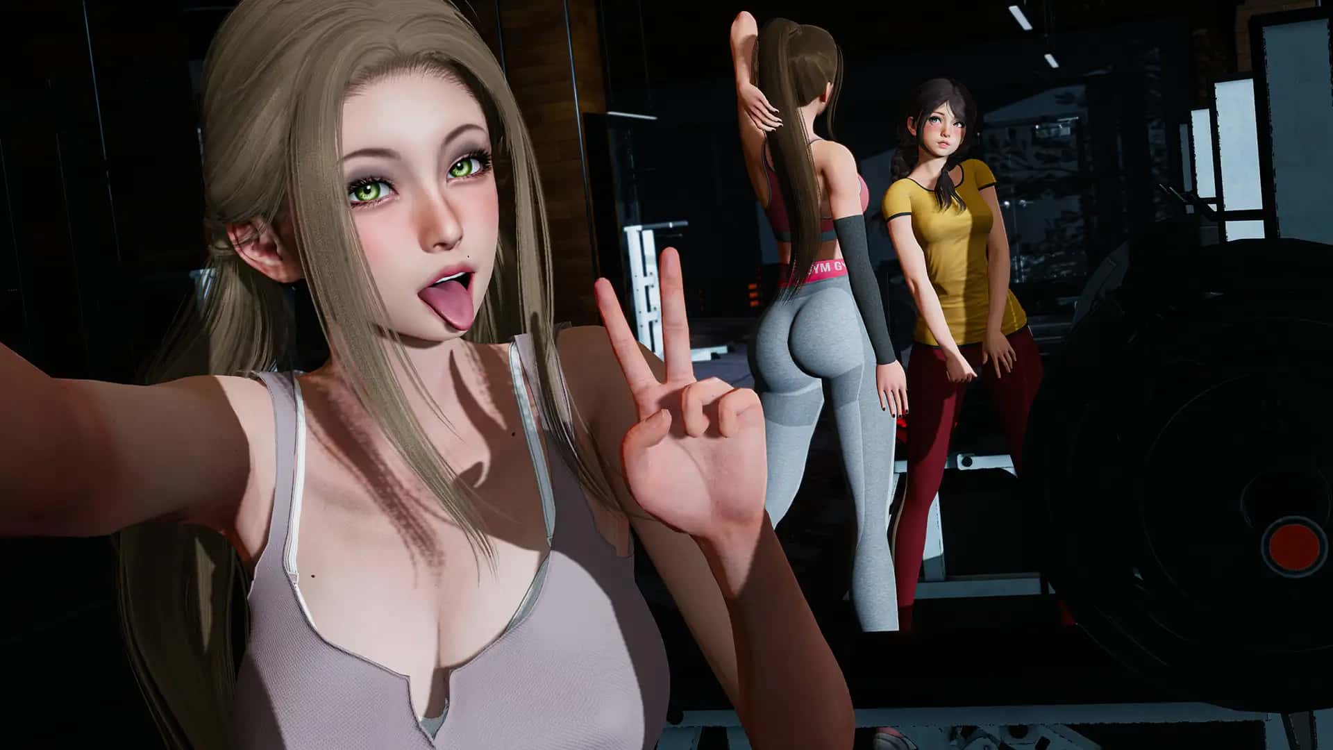 永恒世界|ETERNUM