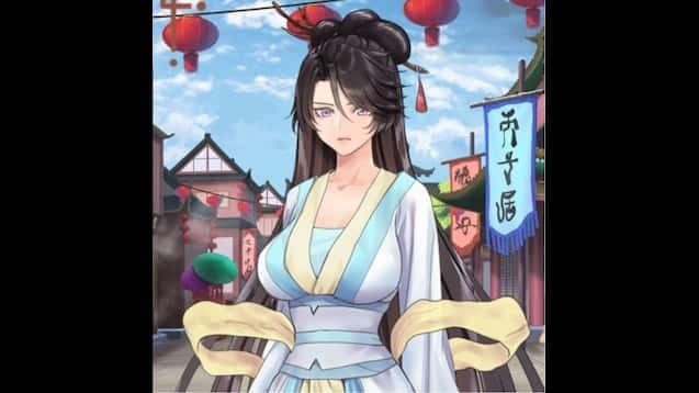 绯月仙行录 资源内容 资料图 6