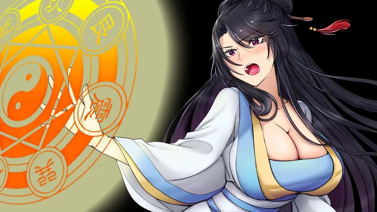 绯月仙行录 场景演出 详情图 4