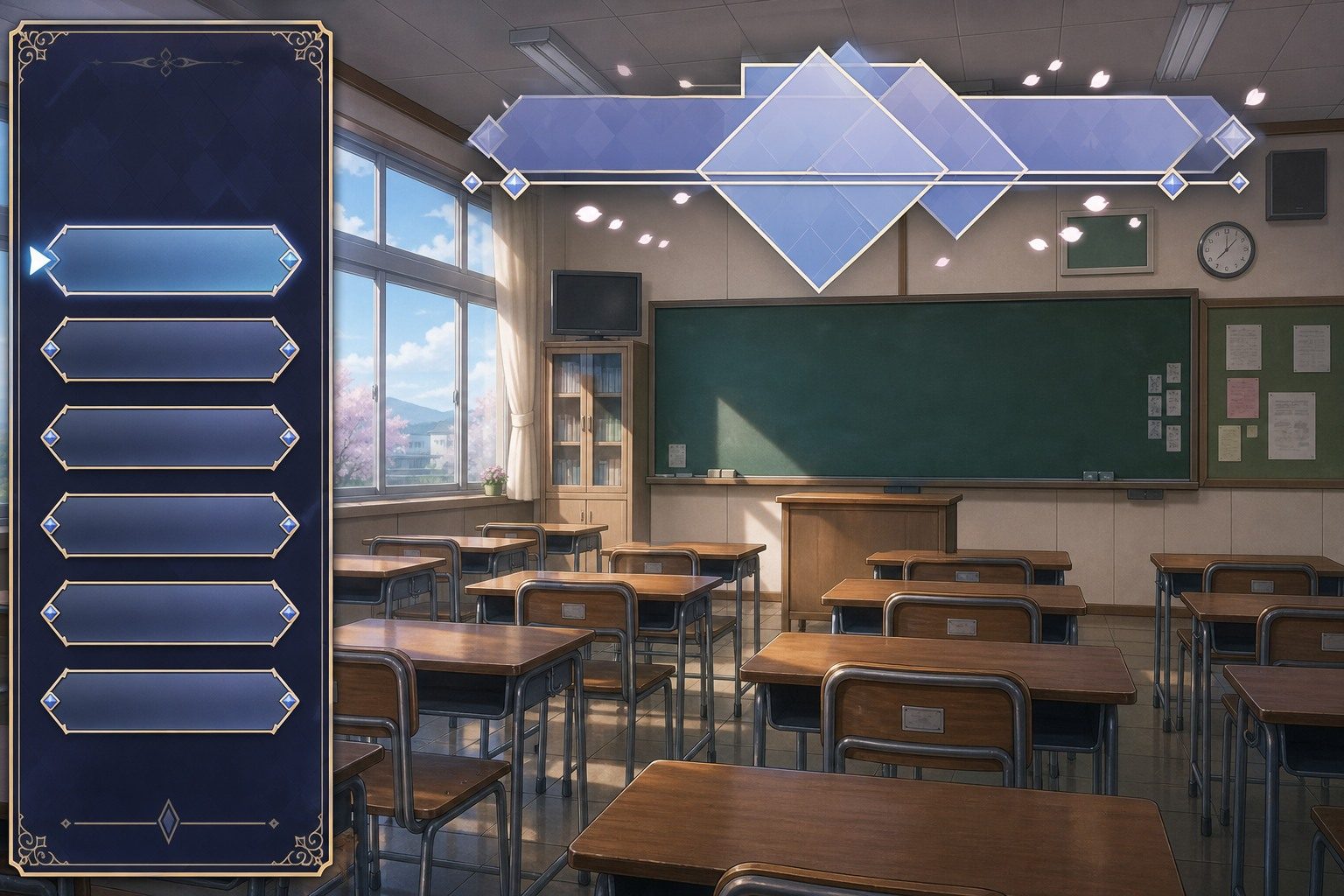 我的妈妈是肉便器老师v1 学校地图 专题图 5