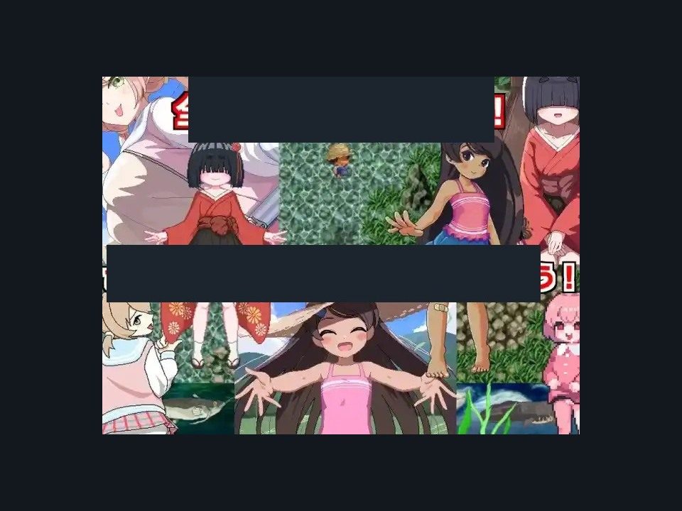 乡下钓钝吻鲑乡村垂钓版 故事片段 场景图 8